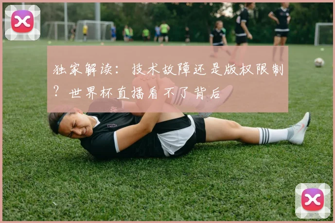 独家解读：技术故障还是版权限制？世界杯直播看不了背后